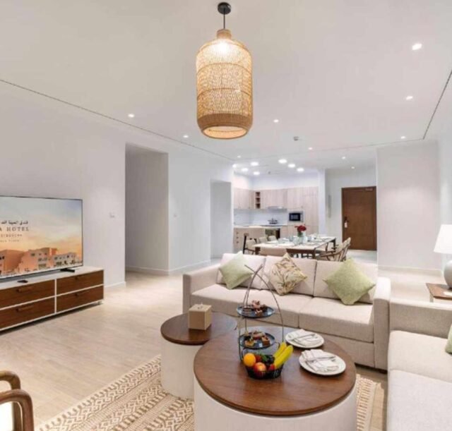 grid2 Mina Residences Interior - TTH