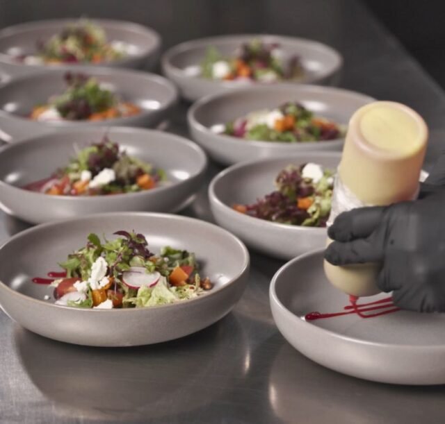 4 The Torch catering services