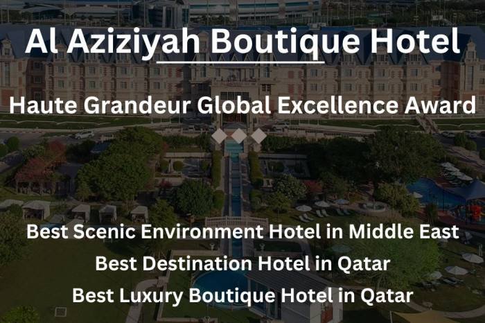 Al Aziziyah Boutique Hotel 2024 -1