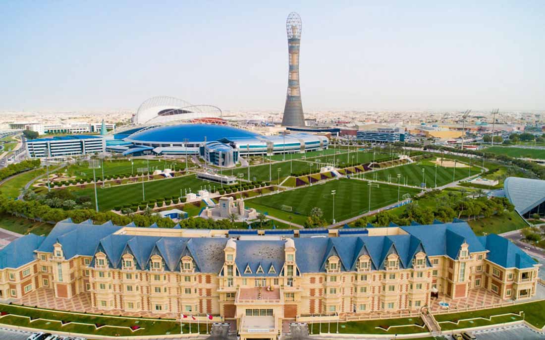 Aspire Zone