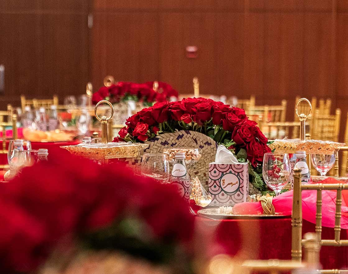 The Torch Ballroom