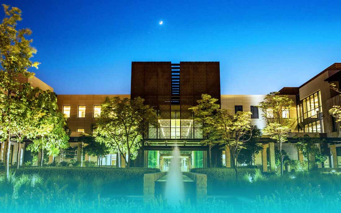 Naufar Wellness & Recovery Center