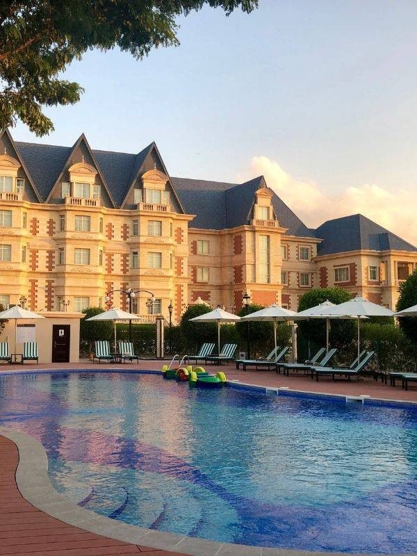 Al Aziziyah Pool Al Aziziyah Pool
