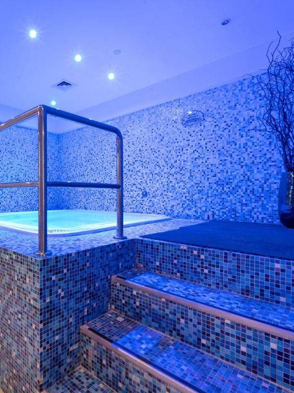 Al Aziziyah Sauna Al Aziziyah Sauna