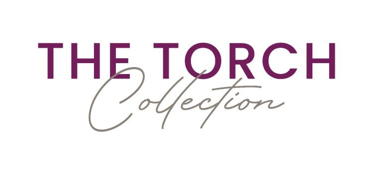 The Torch Collection Logo The Torch Collection Logo