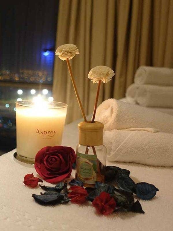 Torch SPA Torch SPA