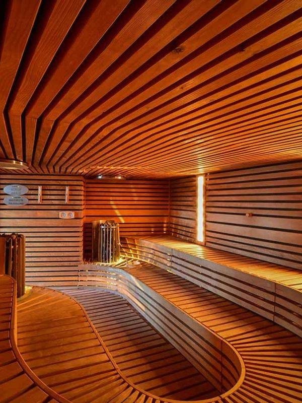 Torch Sauna Torch Sauna
